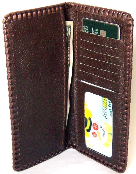 Standard Roper style Wallet a la Frank