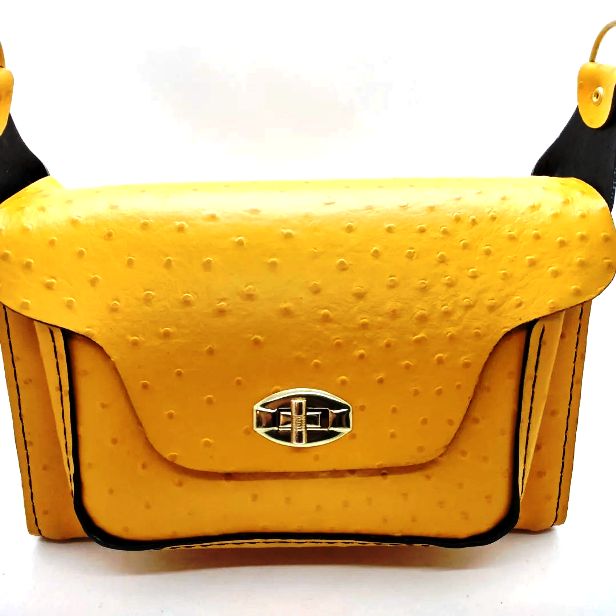 Handmade Leather Purses and Handbags